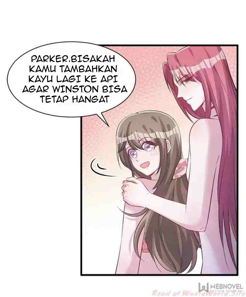Beauty and the Beasts Chapter 83 Gambar 10